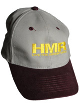 HMR Cap