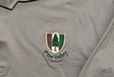 Pine Valley Club Shirt